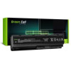 Green Cell (HP03) baterija 4400 mAh,10.8V (11.1V) MU06